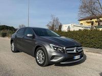 Usata Mercedes GLA180 109 CV (80 kW) 2015 SUV