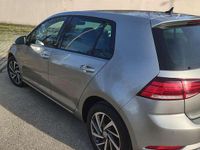 Usata VW Golf VII Sound 90 CV (66 kW) 2019 Berlina