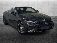Usata Mercedes CLE200 Advanced Plus 204 CV (150 kW) 2025 Grigio Cabrio