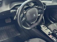 Usata Peugeot 2008 Allure 131 CV (96 kW) 2022 Grigio SUV