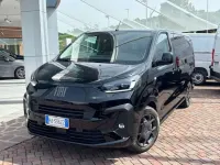 Usata Fiat Ulysse 130 kW (177 CV) 2025 Nero Monovolume