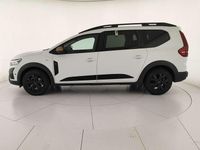 Usata Dacia Jogger Extreme 143 CV (105 kW) 2024 Other Monovolume
