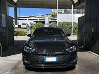 Usata Audi A4 Advanced Plus 150 CV (110 kW) 2023 Berlina