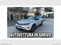 Usata Opel Grandland X 136 CV (100 kW) 2025 Grigio SUV
