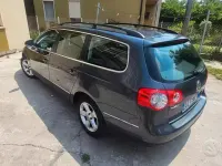 Usata VW Passat 143 CV (105 kW) 2009 Station wagon