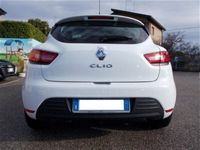 usata Renault Clio IV 1.5 dCi 8V 75CV Start&Stop 5 porte Van Energy