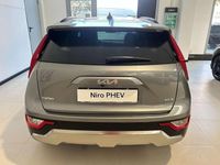 Nuova Kia Niro Style 105 CV (77 kW) 2025 Grigio SUV