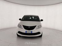 Usata Lancia Ypsilon Gold 69 CV (50 kW) 2024 Bianco Utilitaria