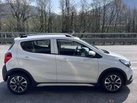 Usata Opel Karl 73 CV (53 kW) 2017 Other Utilitaria