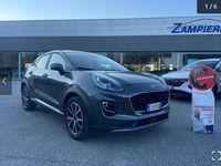 Usata Ford Puma Titanium 125 CV (91 kW) 2022