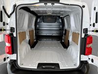 Nuova Fiat Scudo S 145 CV (106 kW) 2025 Bianco bianco Furgone