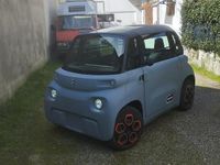 Usata Citroën AMI 2023 Grigio Utilitaria