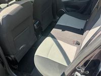 Usata Chevrolet Cruze LT 163 CV (119 kW) 2012 Nero Berlina