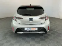 Usata Toyota Corolla Lounge 184 CV (135 kW) 2019 Argento