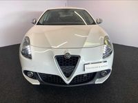 usata Alfa Romeo Giulietta III 1.6 jtdm Sport 120cv