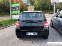 usata Renault Twingo Twingo 1ª serie1.2 16V Dynamique