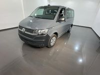 Usata VW Caravelle 150 CV (110 kW) 2023 Pure grey Monovolume