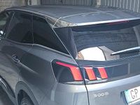 Usata Peugeot 3008 131 CV (96 kW) 2023 Grigio SUV