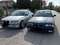Usata BMW 320 136 CV (100 kW) 1998 Berlina