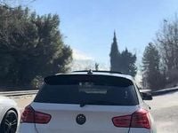 Usata BMW 120 M Sport 190 CV (139 kW) 2016 Utilitaria