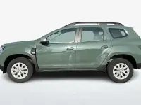 Usata Dacia Duster Comfort 100 CV (73 kW) 2023 Verde chiaro SUV