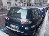 Usata Mazda 2 68 CV (50 kW) 2006 Grigio Berlina