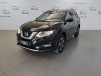 usata Nissan X-Trail 1.6 dci N-Connecta 2wd 7p.ti