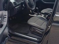 Usata Mercedes A180 2009 Nero Monovolume