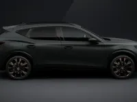 Nuova Cupra Formentor 204 CV (150 kW) 2026 Magnetic tech matt grey SUV