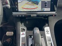 Usata DS Automobiles DS7 Crossback Performance 131 CV (96 kW) 2024 Argento SUV