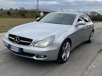Usata Mercedes CLS320 224 CV (164 kW) 2006 Berlina
