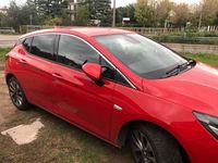 usata Opel Astra 5p 1.4 t Innovation s&s 150cv auto