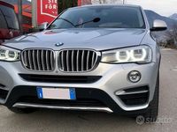 usata BMW X4 (f26) - 2015