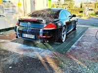 Usata BMW 635 286 CV (210 kW) 2009 Nero Coupé