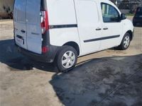 usata Renault Kangoo 1.5 dCi 110CV F.AP. 5 porte Tom Tom usato