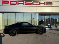 Usata BMW M4 Competition Edition 530 CV (389 kW) 2024 Nero Coupé