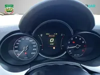 Usata Fiat 500X Sport 120 CV (88 kW) 2021 Bianco SUV