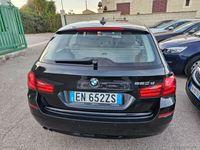 usata BMW 520 Serie 5 520d d Touring Business