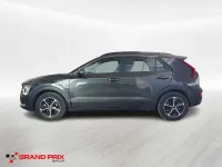 Usata Kia Niro 141 CV (103 kW) 2022 Nero SUV