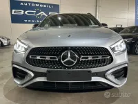Nuova Mercedes GLA200 AMG Line Premium 163 CV (119 kW) 2025 Grigio SUV