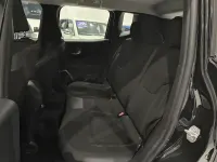 Usata Jeep Renegade Limited 120 CV (88 kW) 2019 Nero SUV
