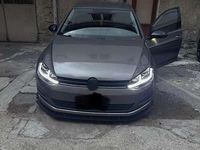 Usata VW Golf VII Business 110 CV (80 kW) 2017 Berlina