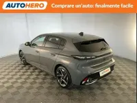 Usata Peugeot 308 Allure 131 CV (96 kW) 2024 Grigio Berlina