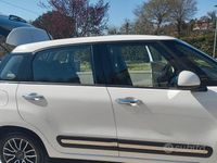 Usata Fiat 500L 85 CV (62 kW) 2013 Monovolume