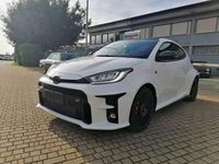 Usata Toyota Yaris 261 CV (191 kW) 2021 Bianco Utilitaria