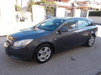 usata Opel Insignia 2.0 CDTI Sports Tourer Cosmo