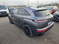 Usata DS Automobiles DS7 Crossback Performance 131 CV (96 kW) 2023 Grigio SUV