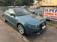 usata Audi A5 3.0 V6 TDI F.AP. quattro GARANZIA 12 MESI