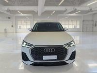 Usata Audi Q3 Sportback Business Plus 149 CV (109 kW) 2020 SUV