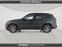 Usata BMW X5 M Sport 298 CV (219 kW) 2025 Nero SUV